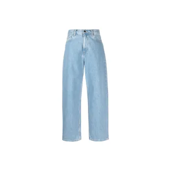 Carhartt WIP Brandon High Waist Jeans
