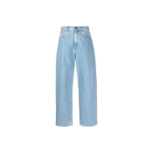 Carhartt WIP Brandon preschool Waist Jeans