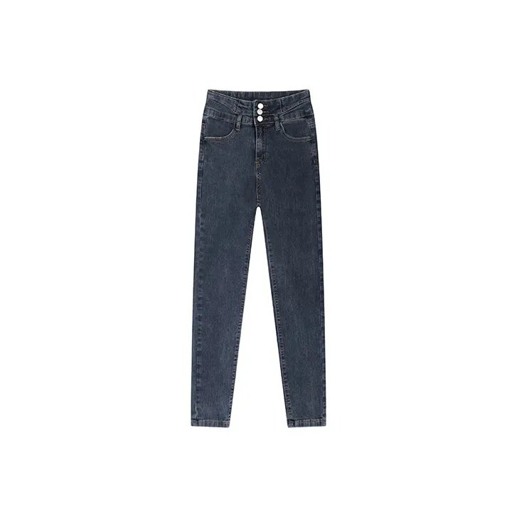 MINCOCROSEPEPPAR Jeans Women's-2