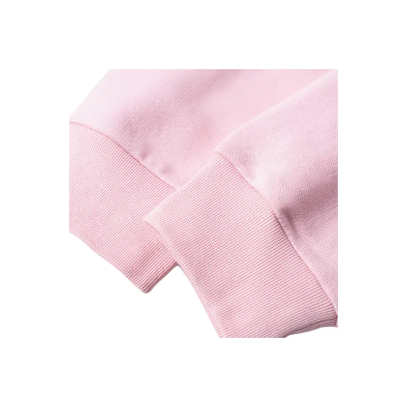 LOUIS VUITTON 1AHEFV Embroidered Cotton Crewneck-4