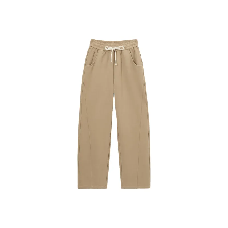 Hotwind Knitted Sports Pants Women's-2