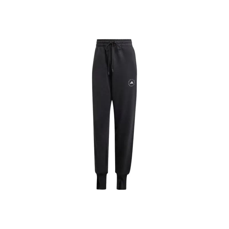 Adidas By Stella McCartney Logo Print Joggers-0