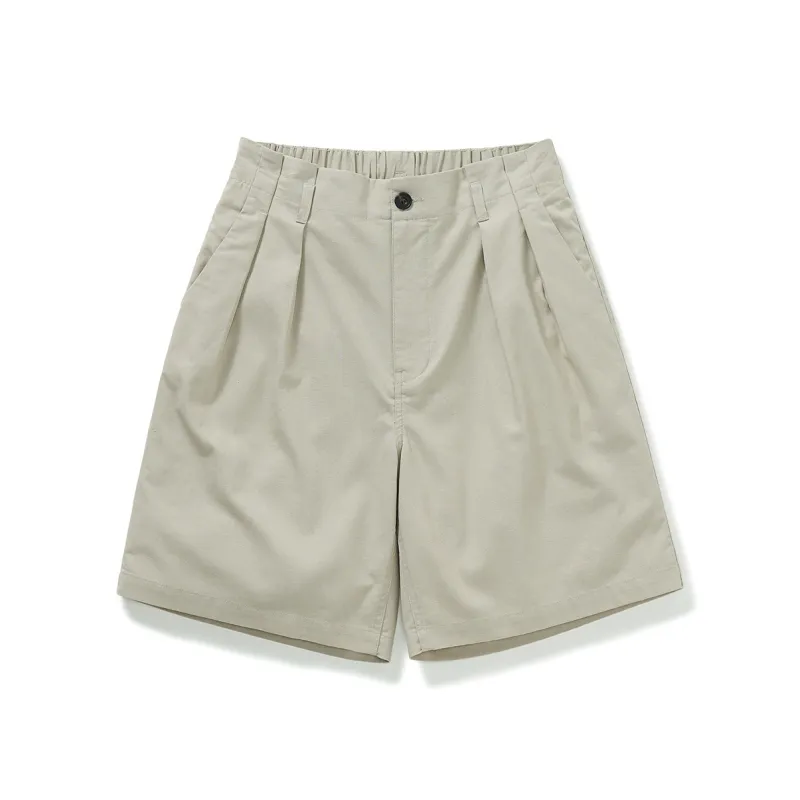 714STREET Casual Shorts Women's-4