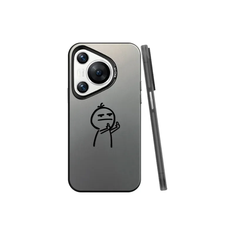 BAOCHENG Phone Cases-0