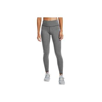 Under Armour ColdGear Yoga Pants Women's Gray