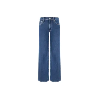 CALVIN KLEIN Jeans Women's Denim Blue
