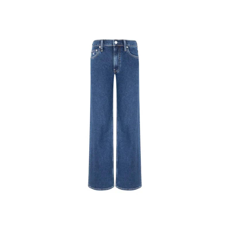 CALVIN KLEIN Jeans Women's Denim Blue-0