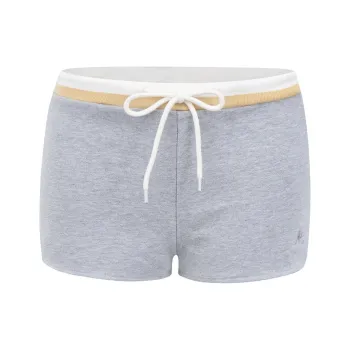 Ariseism Tricolor Overwear Sports Casual Shorts Women's