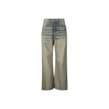 DIESEL 1996 D Sire Wide Leg Jeans