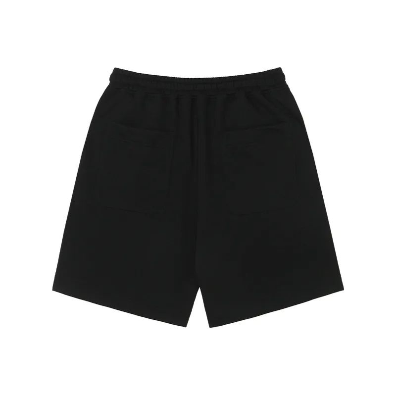 SESAME STREET Casual Shorts Unisex-1