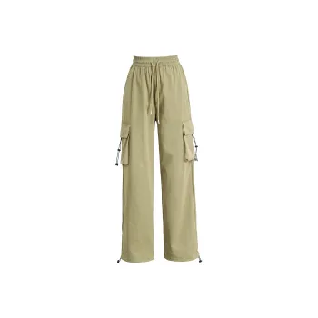 EOFO Cargo Pants Women's