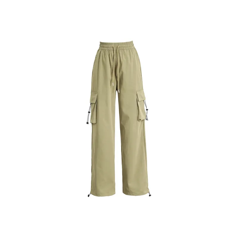 EOFO Cargo Pants Women's-0
