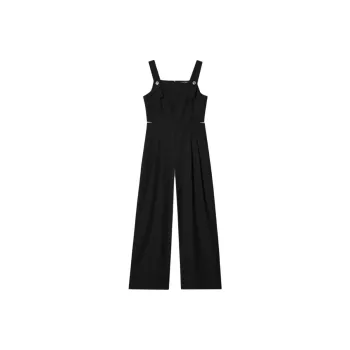 PSALTER Jumpsuits Women's Black