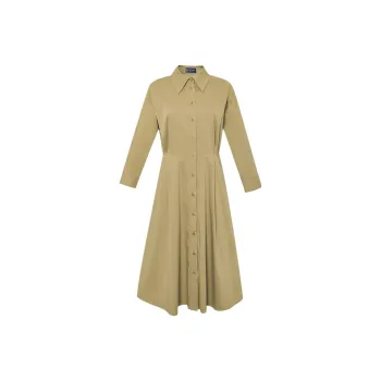 Hush Puppies Long Sleeved Dresses Women's
