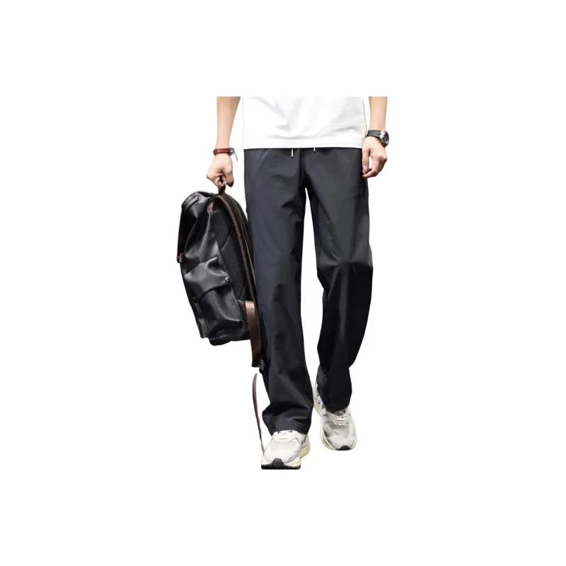 BUYDAUL Casual Pants Men-1