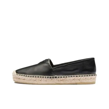 PRADA Espadrilles Women's Black