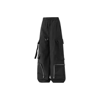 ORNOT Casual Pants Unisex