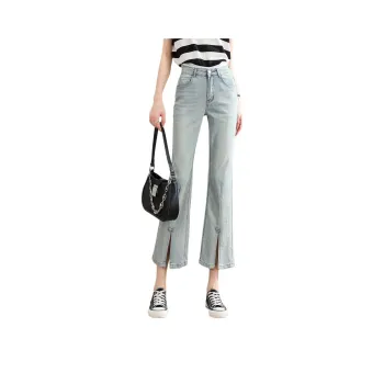 TERRE BLEUE Jeans Women's Denim Blue