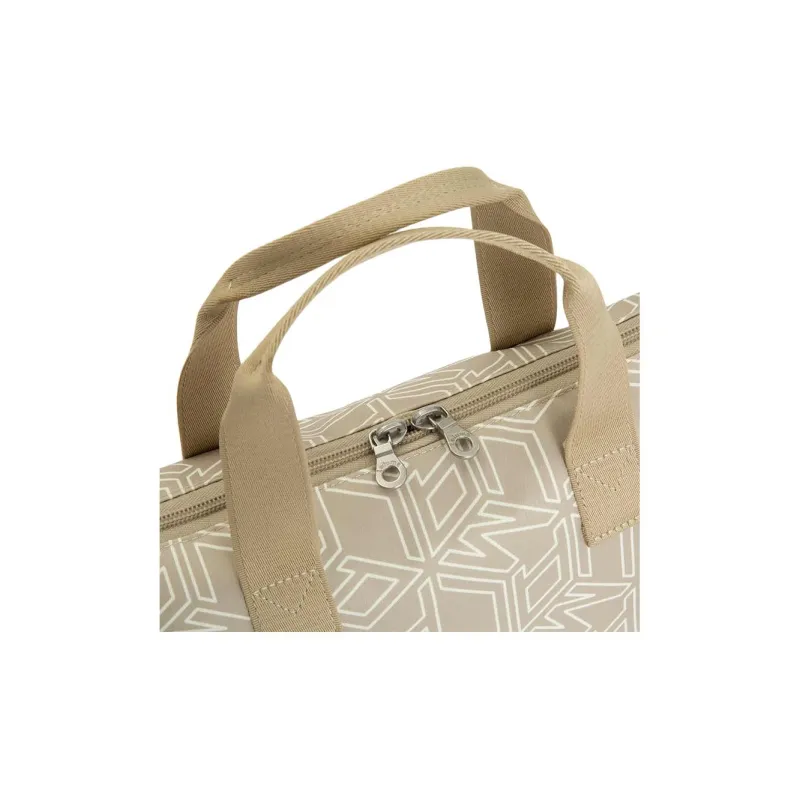 Lafuma 3.2L Shoulder Bag, Crossbody Bag, Handbag Outdoor Bag Fabric Gravel Color Women's-4