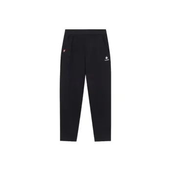 Le Coq Sportif Knitted Sports Pants Women's