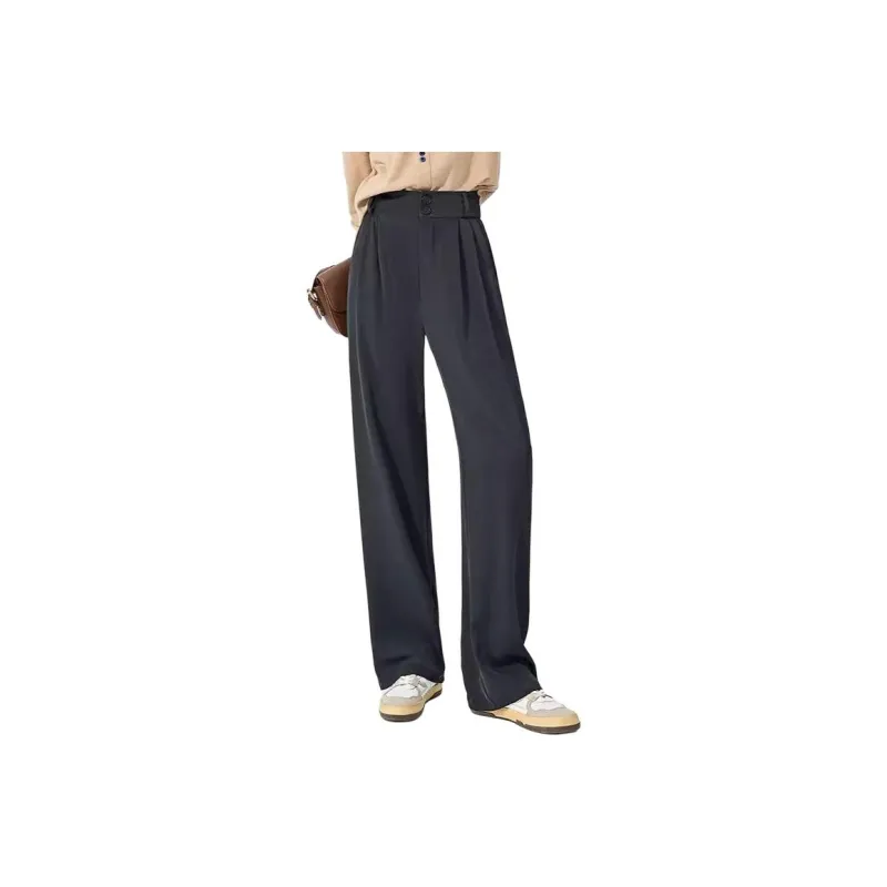 Initial Language Suit Trouser Women's-9