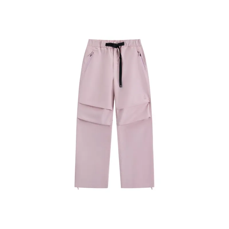 Kappa Cargo Pants Women's-3