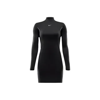 Nike Sportswear Women's Long Sleeve Dress