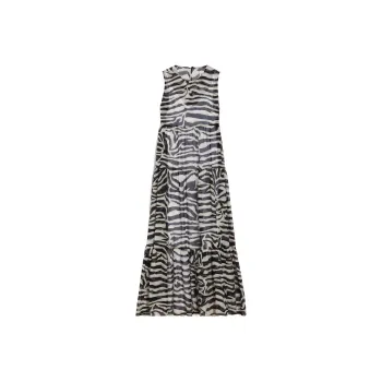 MaxMara Infante Maxi Dress