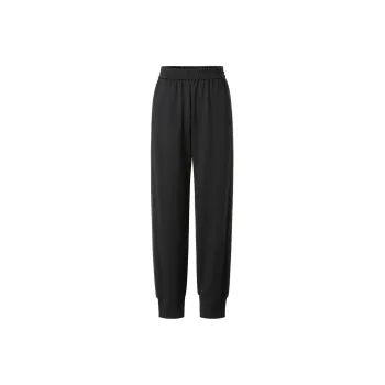 JZ Juzui Jeans Women's Plain Black