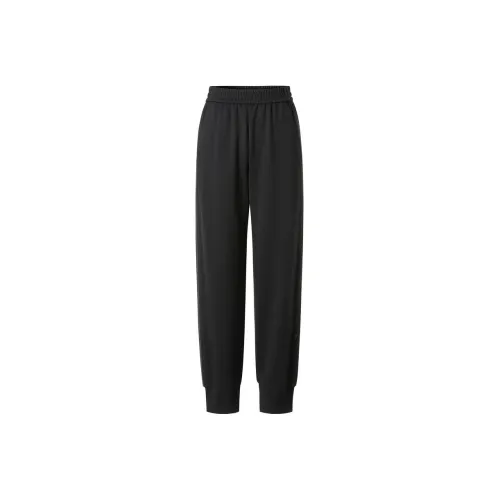 JZ Juzui Jeans Women's Plain Black