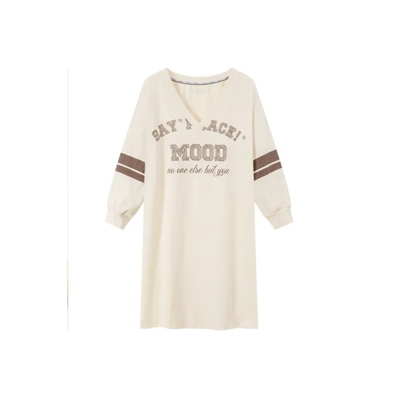 NO ONE ELSE Long Sleeved Dresses Women's-2