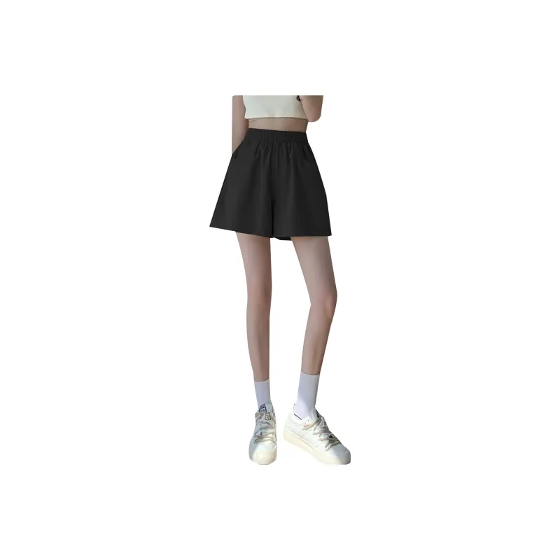 MAKINO Casual Shorts Women's-28