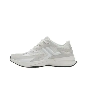 Lanvin Jla Low Top Casual Shoes Unisex White