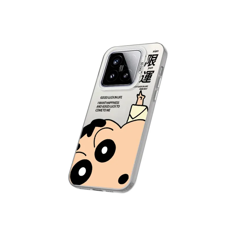 XIANCAIKE Phone Cases-26