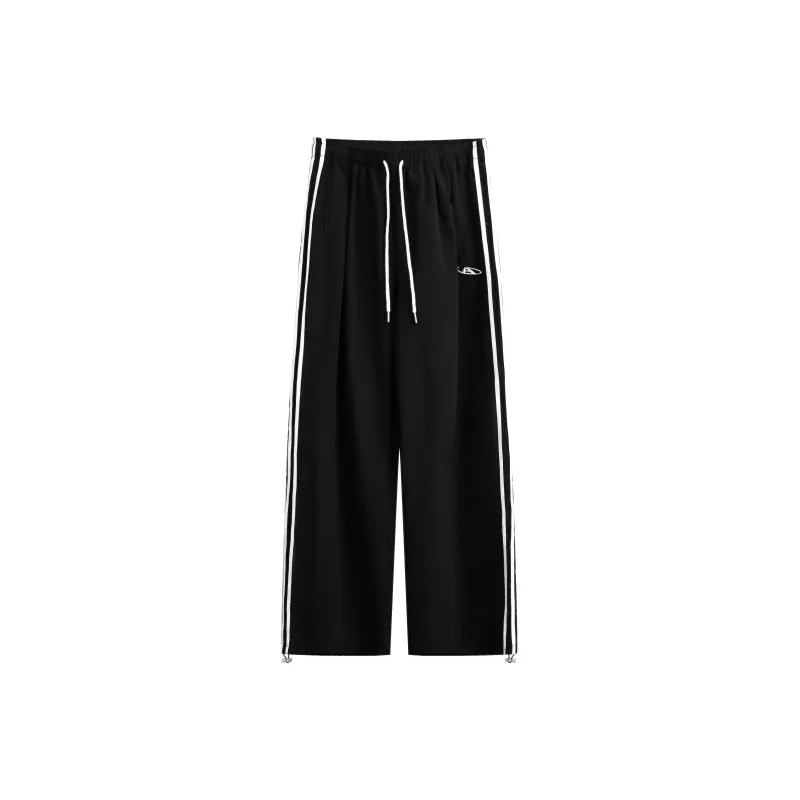 THINGYLAB Casual Pants Unisex-0