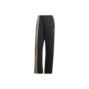 Adidas Originals 3 Stripes Flared Firebird Track Pants