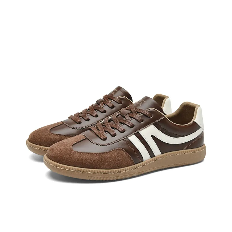 SEPTWOLVES Low Top Casual Shoes Men's-3