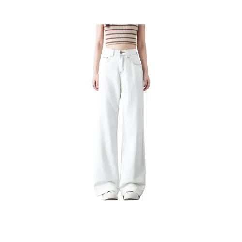 SITOL Jeans Women's
