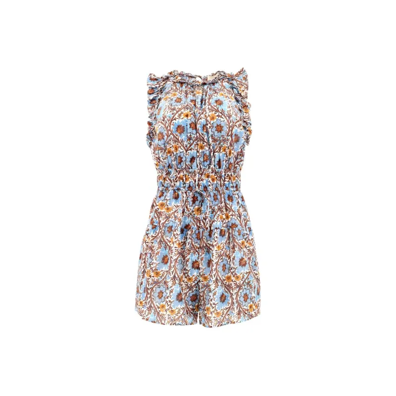 Ulla Johnson Orla Playsuit-0