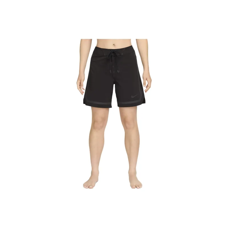 Nike Swim Fadeaway Women's 7' Board Shorts-0