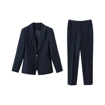 DonnaZilan Business Suits Women's
