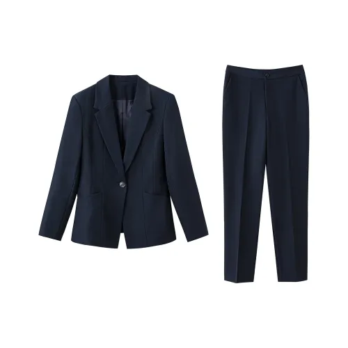 DonnaZilan Business Suits Women's