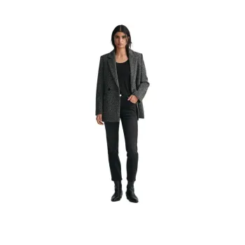GANT Jeans Women's Black