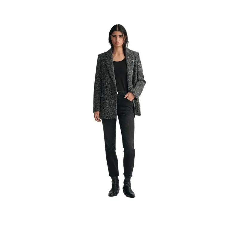 GANT Jeans Women's Black-0