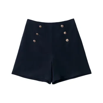 LILIXIUKE Casual Shorts Women's