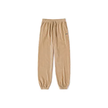Vans Knitted Sports Pants Women's Khaki