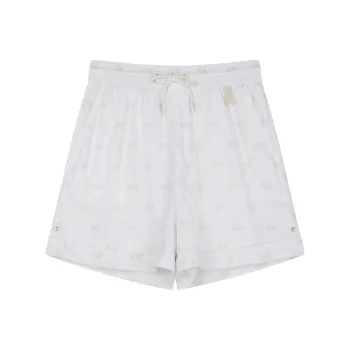 Teenie Weenie Casual Shorts Women's Ivory White