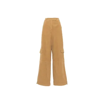 Dorothee Schumacher Corduroy Cargo Pants