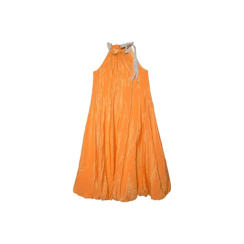 SUPERSCAPE Sleeveless Dress Women's-1