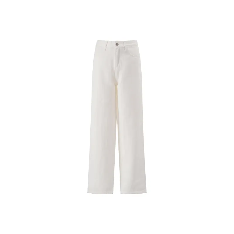 Wen Shan Jeans Women's-0